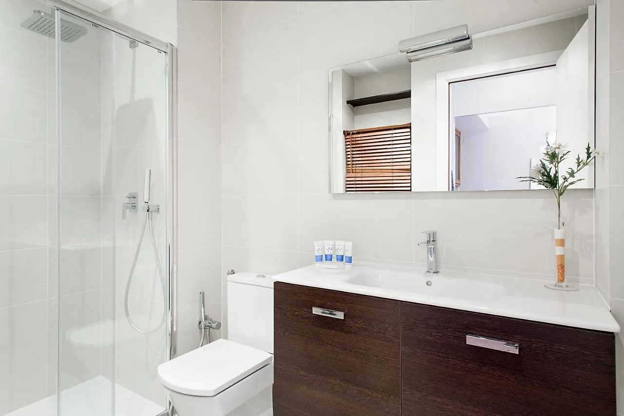 Suites4Days Provenza Apartment Barcelona